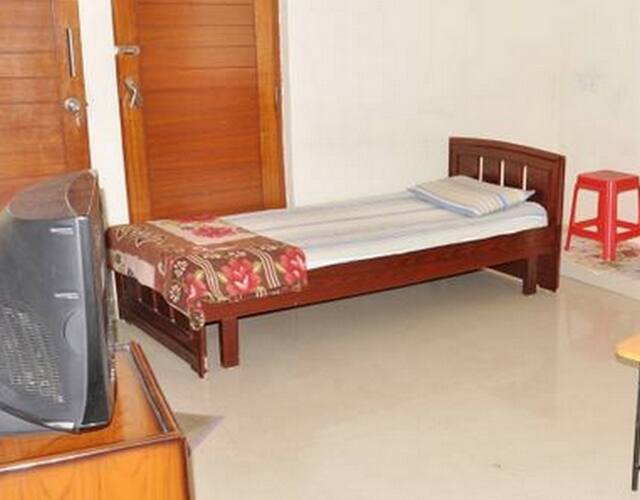 Sampath Lodge, Port Blair 2